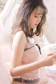 抹布女